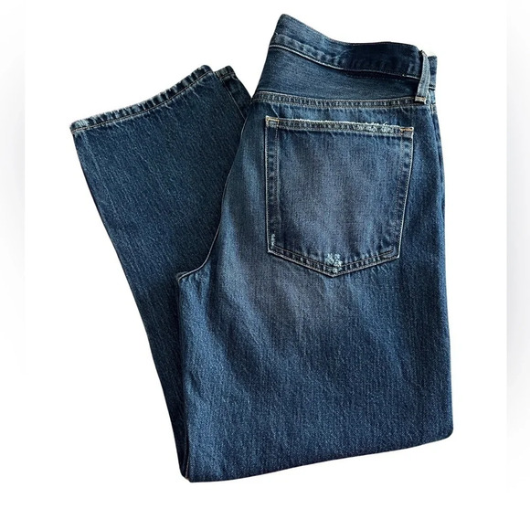 NWT REVOLVE Etica Rhea Mid Rise Straight size 29 - Picture 3 of 12